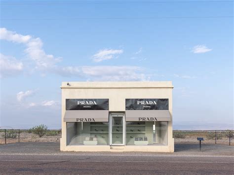 prada prada marfa|prada marfa boutique.